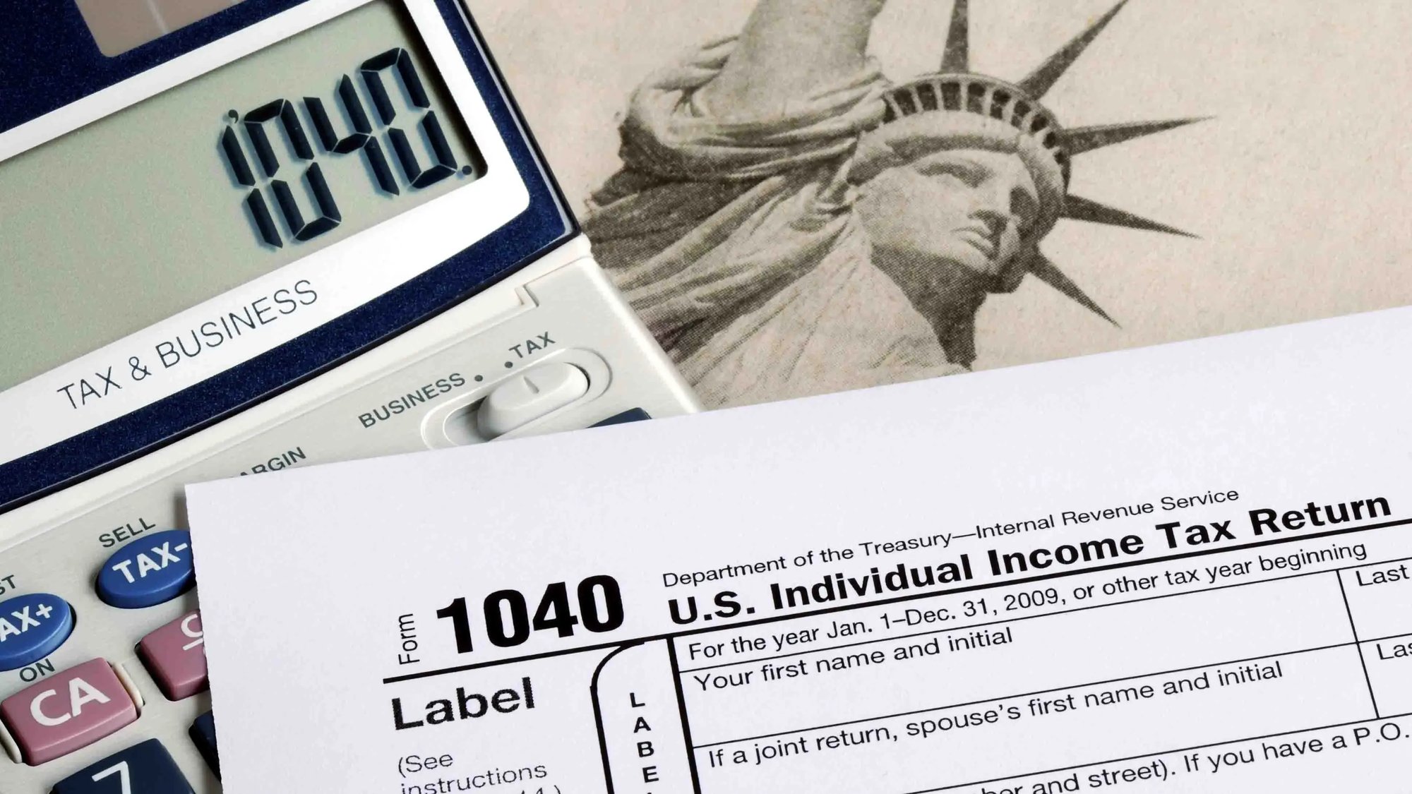 taxes